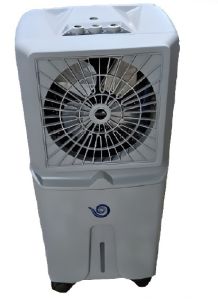 CT-02 Plastic Air Cooler