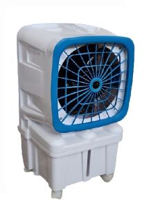 MC-01 Plastic Air Cooler