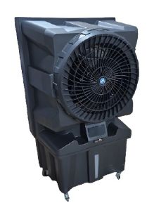 Z-Com-Sumo Plastic Air Cooler