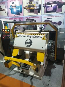 Die Cutting Machines