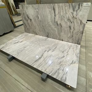 alaska marble slab