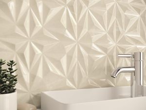 Designer Marble Wall Tile