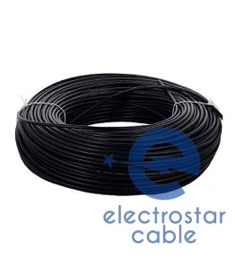 4 Core Unarmoured Cable
