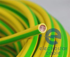 Submersible Water Pump Flat Cable