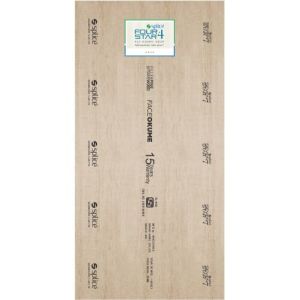 19mm Splice 5 Star Pine Wood Block Board