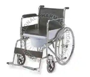 Easycare EC 609 Commode Wheelchair
