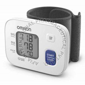 Omron HEM 6161 Blood Pressure Monitor