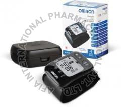 Omron HEM 6232T Blood Pressure Monitor
