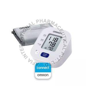 Omron HEM 7142T1 Blood Pressure Monitor