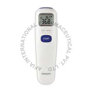 Omron MC 720 Digital Thermometer