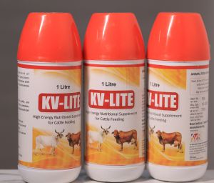 KV-Lite Cattle Feed Supplement