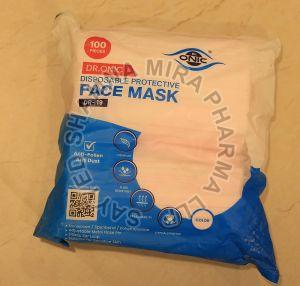 Dr. Onic Disposable Protective Face Mask