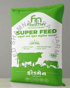 FeedMan Super Cattle Feed