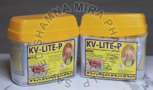 KV-Lite-P Cattle Feed Supplement