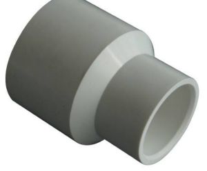 PVC Pipe Reducer