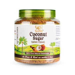 Coconut Sugar - Natural Sweetener - Unrefined