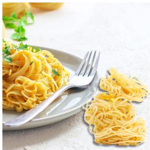 Fantastic Fettuccine Spaghetti
