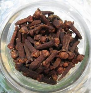 Dry Cloves