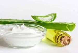 Aloe Butter