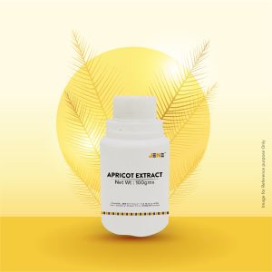 Apricot Extract Liquid