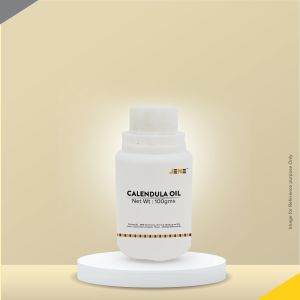 Calendula Oil