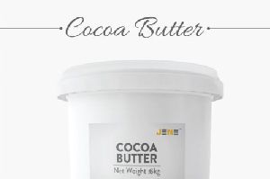 Cocoa Butter