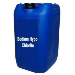 Liquid Sodium Hypochlorite