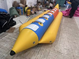 7 seater Banana boat