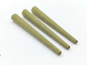 Grape Bear Pre Rolled Paper Cone