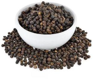 Black Poppy Seeds