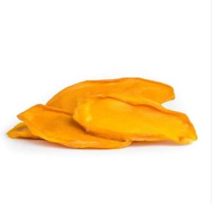 Dried Mangoes