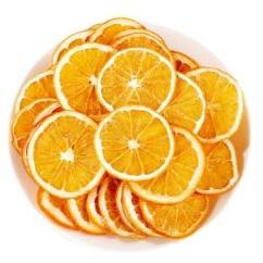 Dried Orange