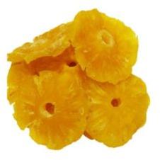 Dried Pineapple