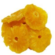 Dried Pineapple