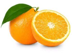 Citrus Fruit