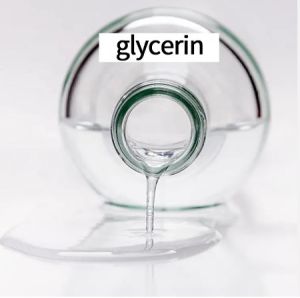 glycerine cosmetics grade