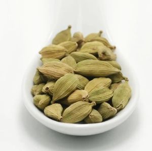 green cardamom