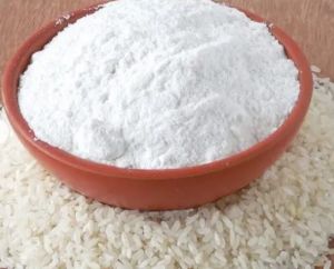 High Quality Rice Flour