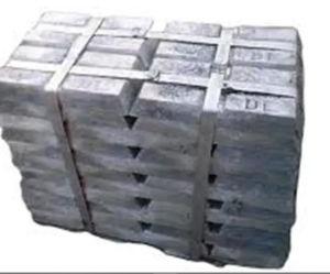 Lead Ingots