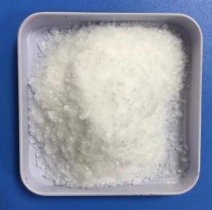 magnesium chloride hexahydrate flakes