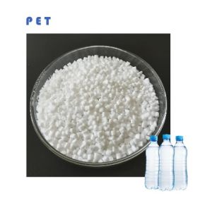 Pet Resin Synonymous Polyethylene Terephthalate