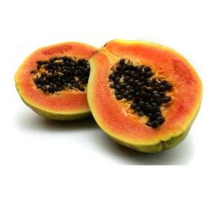 Fresh Papaya