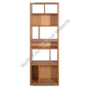 Bamboo Book Shelf