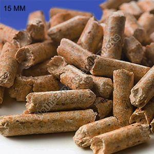 Biomass Pellet