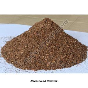 Neem Seed Powder