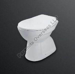 530x370x400 mm Concealed European Water Closet