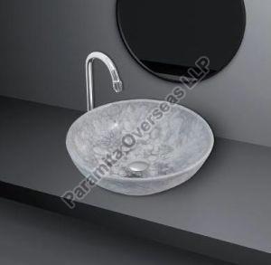 TW 10 C 405x405x140 mm Table Top Wash Basin