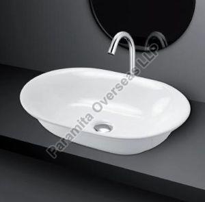 400x550x130 mm Table Top Wash Basin
