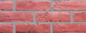 Red Elevation Brick Tiles