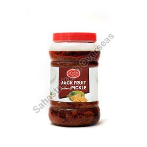 Sarveshwari Jackfruit Pickle